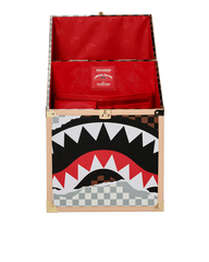 UNSTOPPABLE ENDEAVORS II CHATURANGA SHARK 1900 BACKPACK