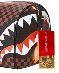 SHARKS IN PARIS UNSTOPPABLE DUFFLE
